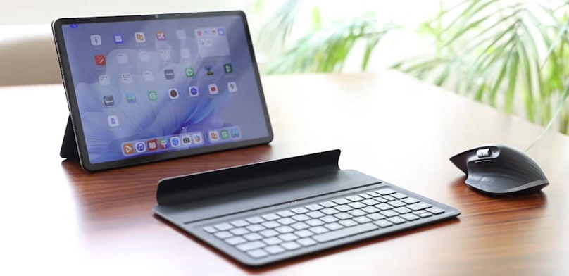 Обзор Huawei MatePad Air: «воздушный» планшет с отличным экраном