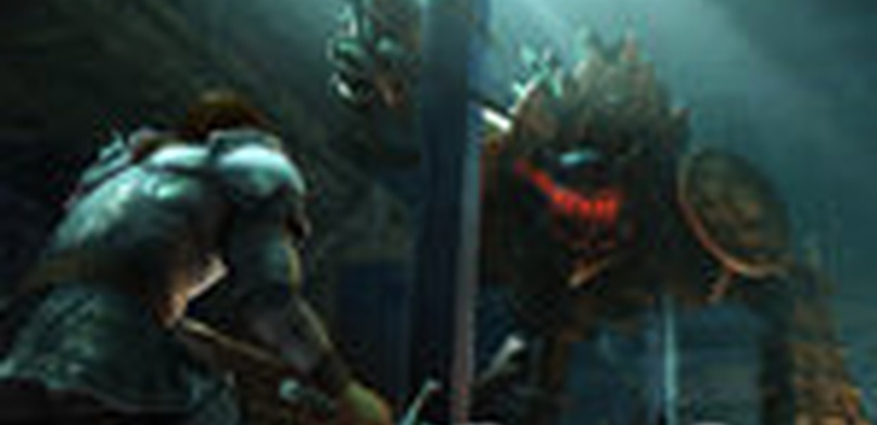 Drakensang: River of Time: Превью (РС)