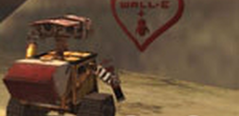 WALL-E: Обзор