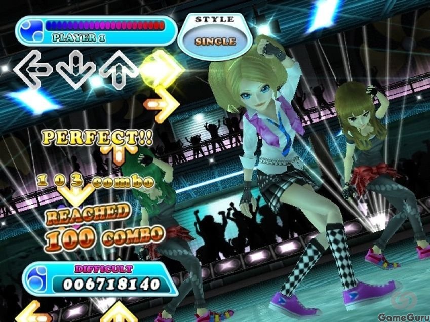 Коды в игру танцуй. Dance Dance Revolution игра. Dance Dance Revolution Скриншот игры. Dance Dance Revolution фото. Dance Dance Revolution: hottest Party 3.