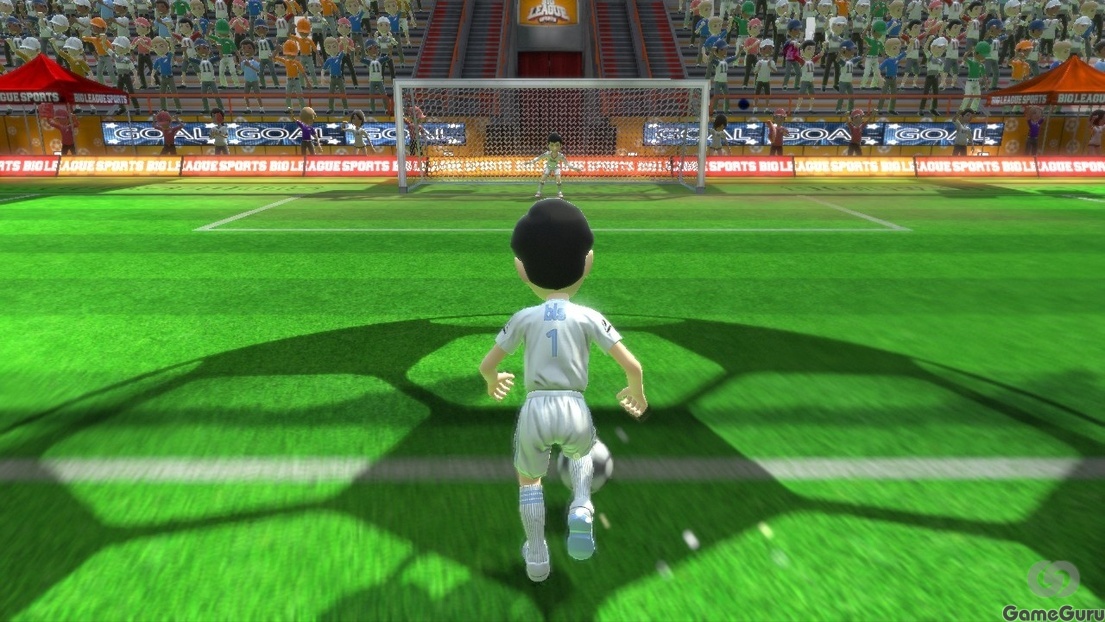 Your biggest game. Игра большой шаг. Игра big game Football. Big League Sports Xbox фон. Большая лига.