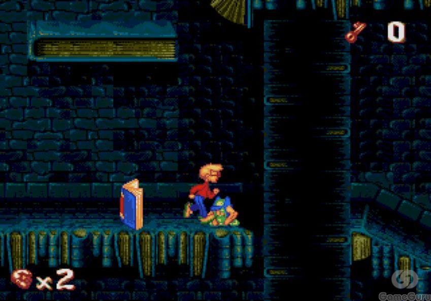 Игра летающий мальчик. The Pagemaster (игра). Pagemaster Sega. The Pagemaster игра Sega. Повелитель страниц игра сега.