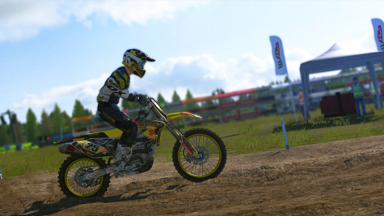 Mxgp the official motocross videogame steam фото 46