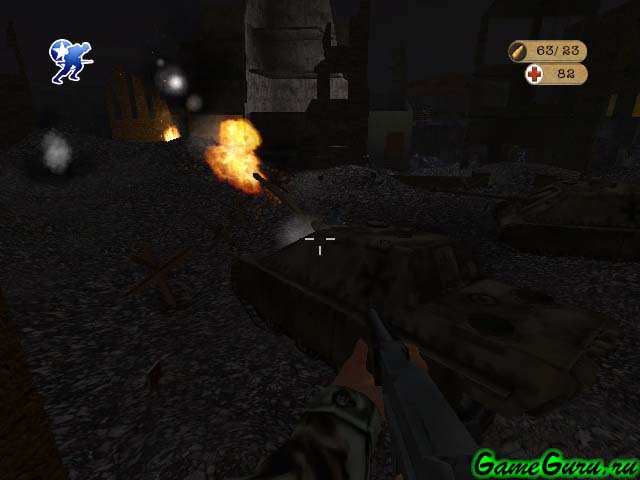 World combat 2