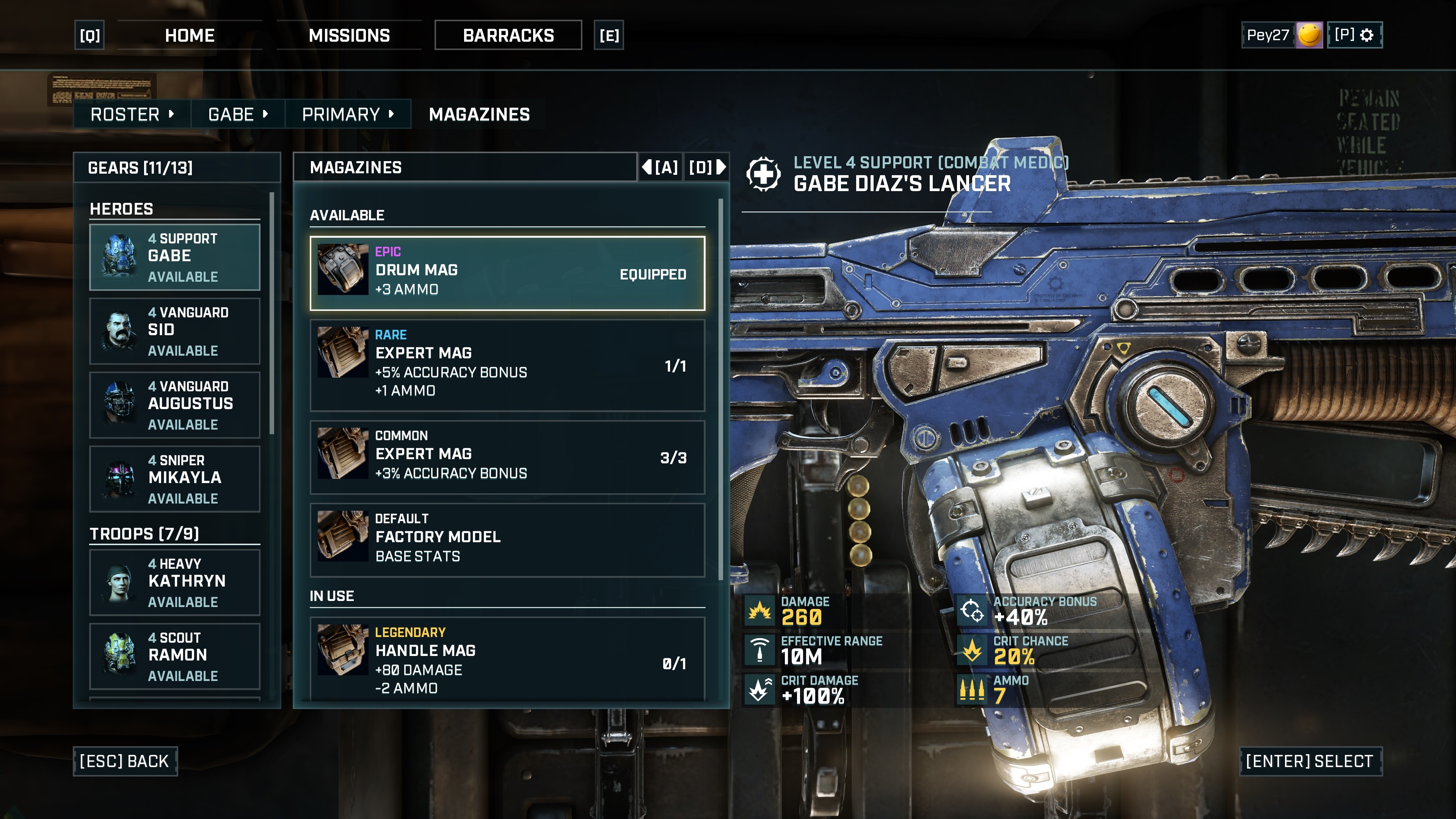 Gears tactics steam фото 84