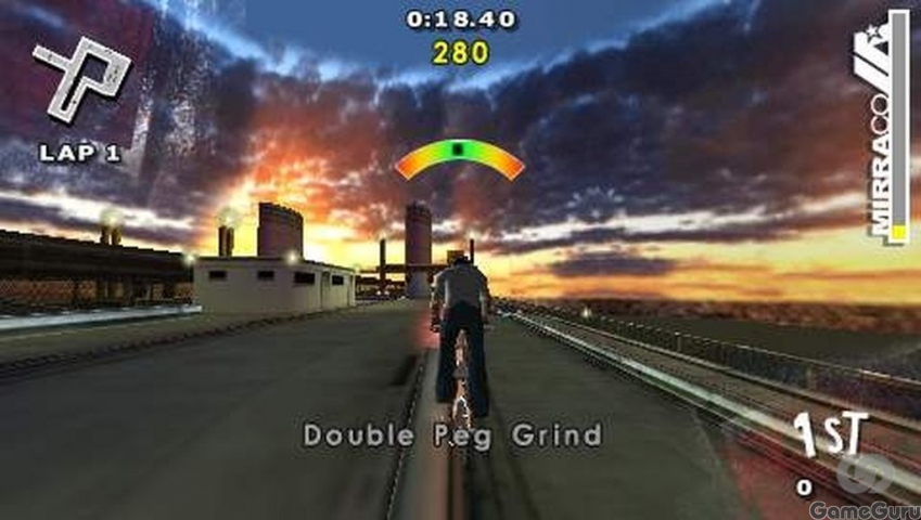 BMX PSP. Dave Mirra BMX Challenge PSP ROMS PSP Emulators. Игры формат 2024