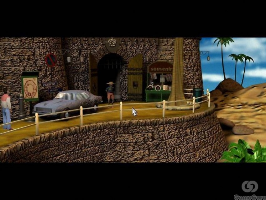 Время ark. Ark of time ps1. Игра про Ковчег на ПК. Ark of time (PSX. АРК машина времени.