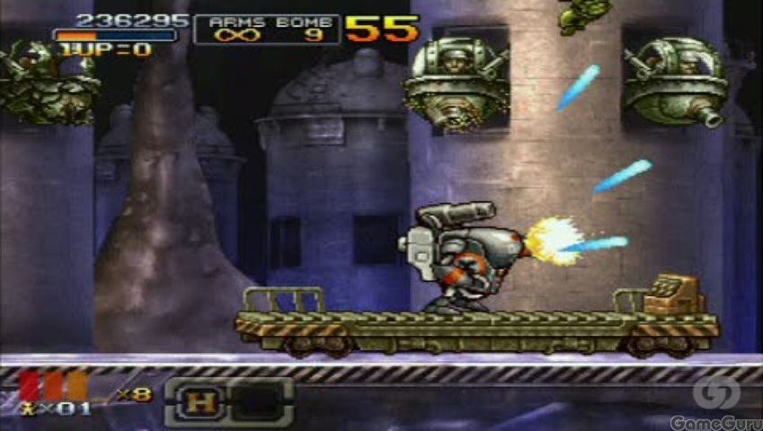 Metal slug 7. Metal Slug XX ПСП. Metal Slug x Скриншоты игры. Metal Slug screenshots.