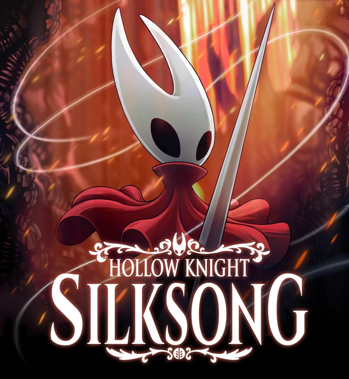 Hollow Knight: Silksong | GL (GLOB)