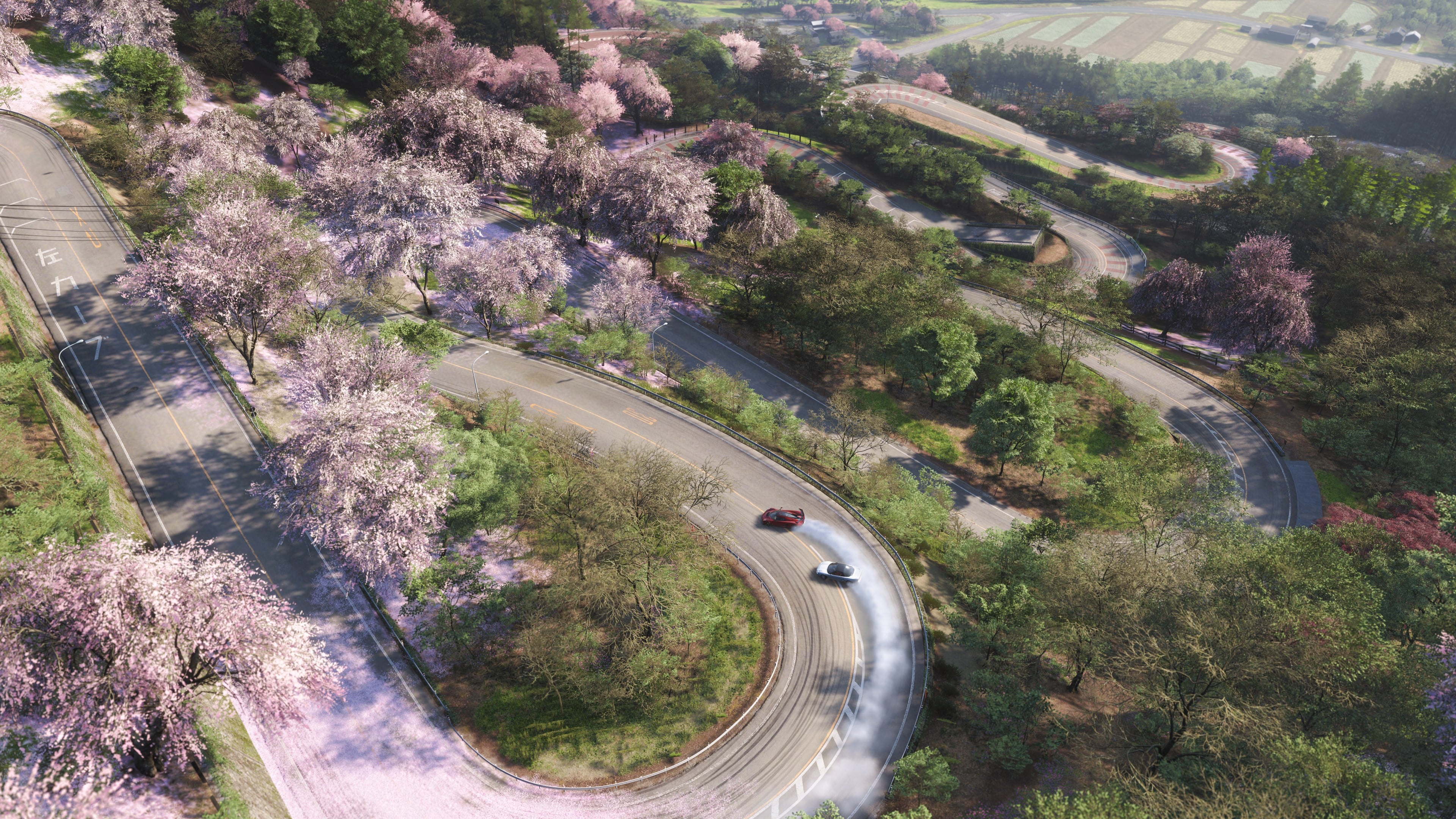 Forza Horizon 6 покоряет критиков виртуальной Японией